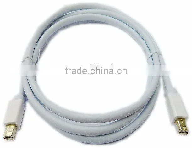 zhongshan ruiteng Mini Displayport Male TO VGA Female (both ABS)