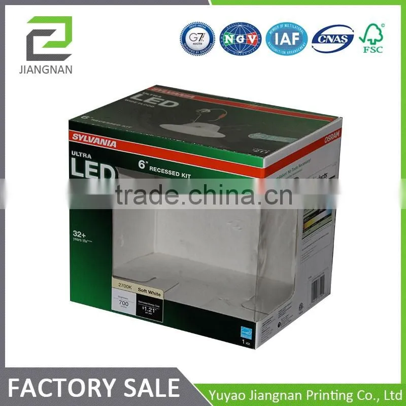 Good quality product in china manufacturer oemcorrugated cardboard display