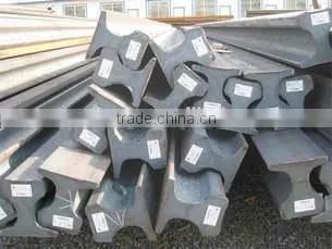 Steel Rails/Mining Steel Rails/Light Steel Rails