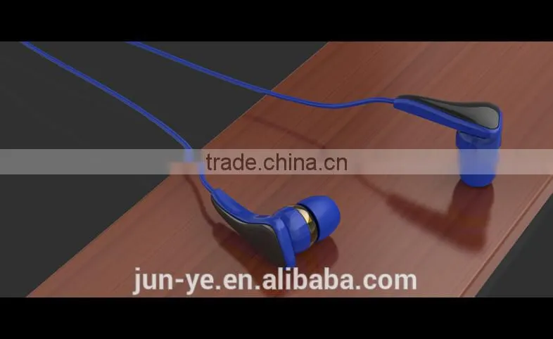 150304 In-Ear Colourful Earbuds Wholesale