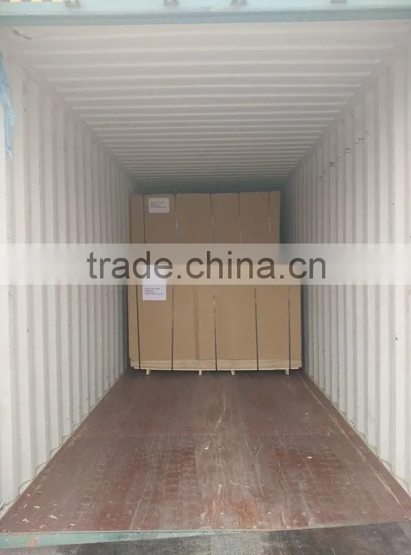 China supplier manufacture Quality hdf wood veneer door skin