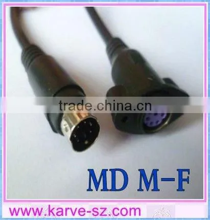 MD8M-8M cable