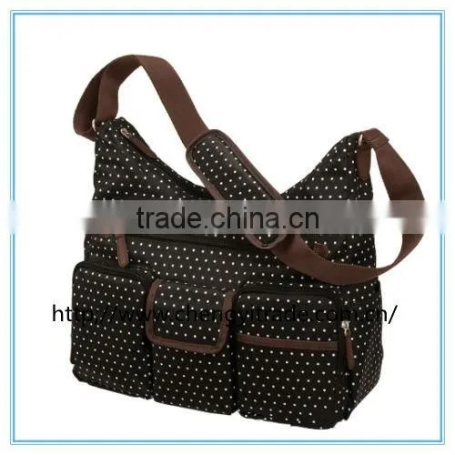 Diaper Bag Hot Selling Beauty Holding Baby Bag