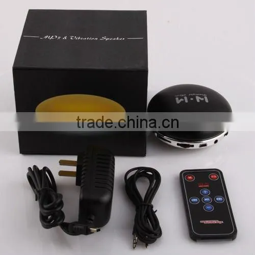 Speaker/NEW Resonance Speaker for PC Laptop MP3 MP4 player