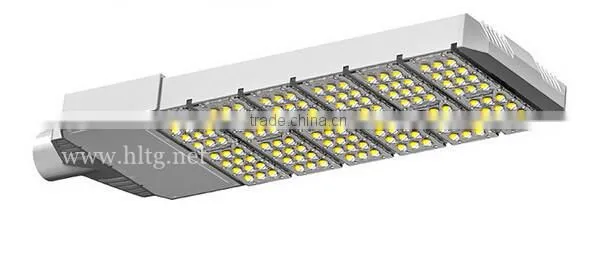 High Power Shenzhen led lighting manufacturer 180W LED Street Lighting Fixtures for Outdoor Use