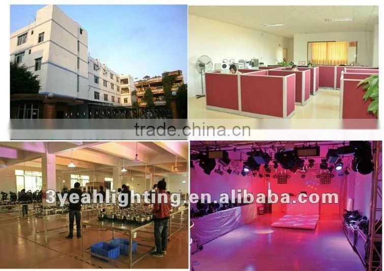 10mm 720 Rgb color led dance floor/Led Disco Floor