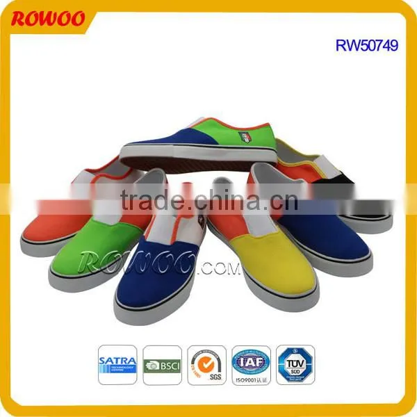 Men's Shoes sport vietnam zapatillas suecos