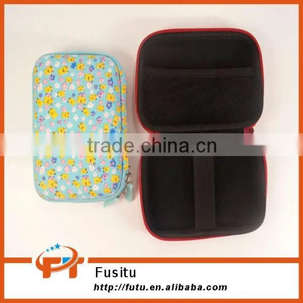 Newest Hot-sale Storage Bag Hard Case for Selfie Stick Portable Bag for Monopod