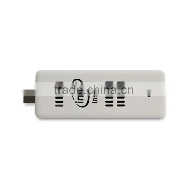 2016 Newest Android Mini PC Intel Quad core smart computer Stick win 10 mini pc