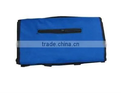 80-130GSM Foldable non woven shopping trolley