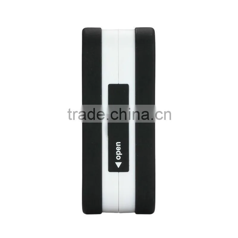 9999ppm Carbon Dioxide CO2 Air Temperature Humidity DataLogger Meter Monitor