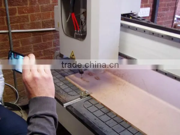 cnc mini router machine