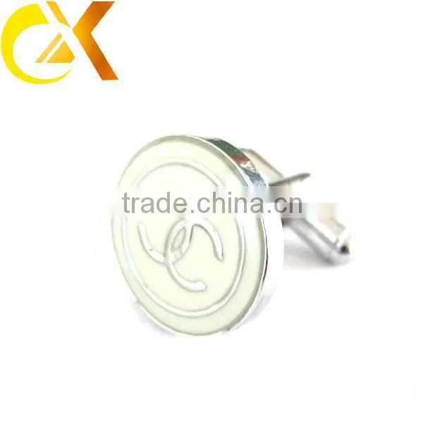 windsurf stainless steel jewelry cufflinks for mens shirts