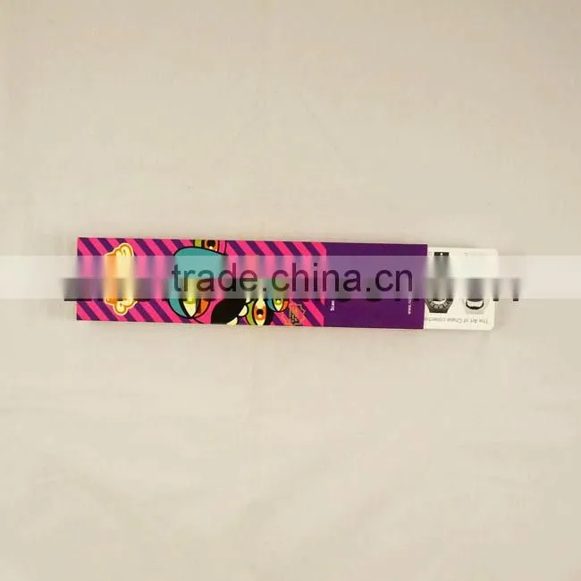 Custom gift paper box for watch