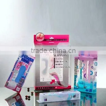 clear packaging for crafts/gifts/beautiful products