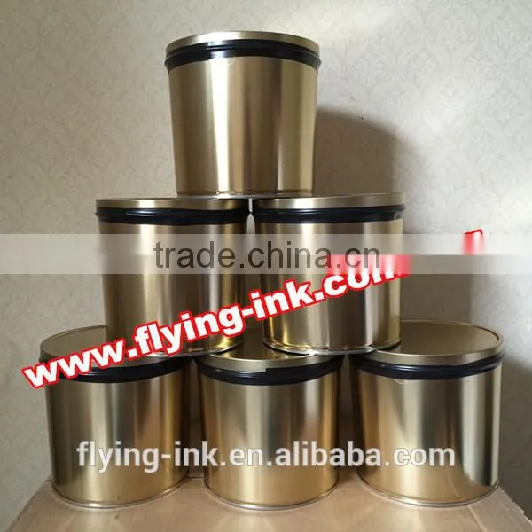 Economic offset sublimation ink for Roland presses