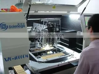 Jiangmen Ogjg Lighting And Electronic Co., Ltd. company overview - view 3