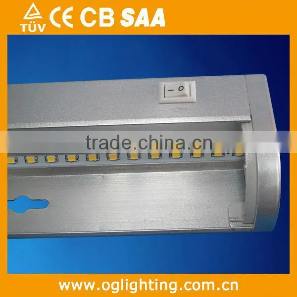 20w LED Bathroom Lighting, LED Wall Light fixtures TUV-CE SAA ETL UL