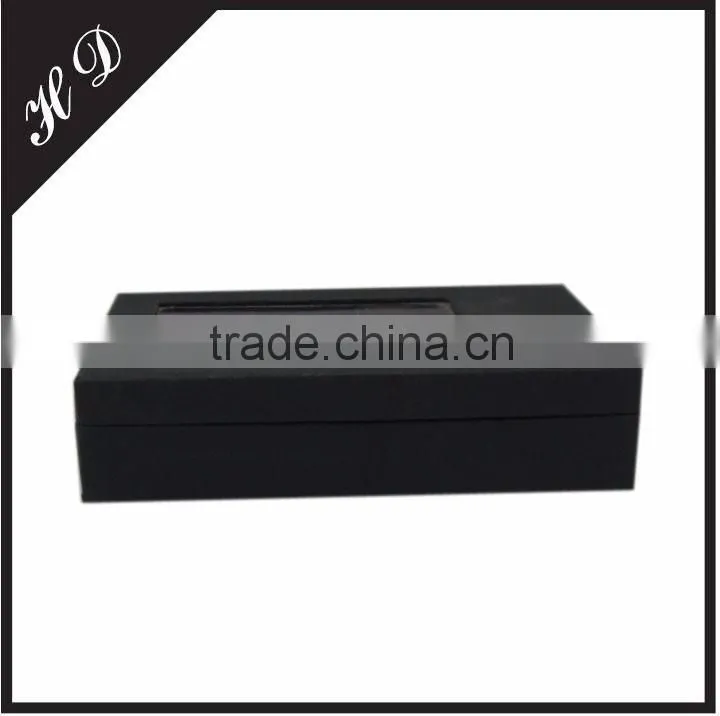 Black Belt Packaging Clamshell Box