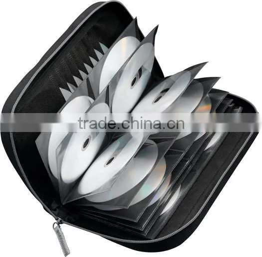 good quality rectangle cd dvd case