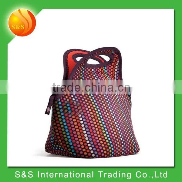 best selling tote shopping bag lunch bag