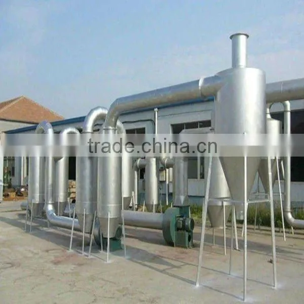 manufacturer service flash dryer with hotselling in Canada