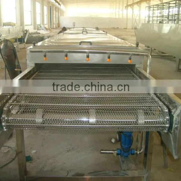Hot selling Fruit and vegetable drying machine with CE