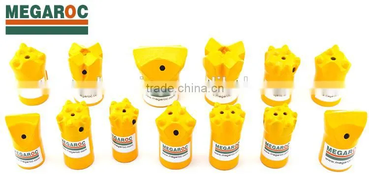 Mining Quarrying rock sds plus drill bit