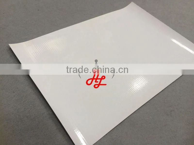 pvc printing material flex banner
