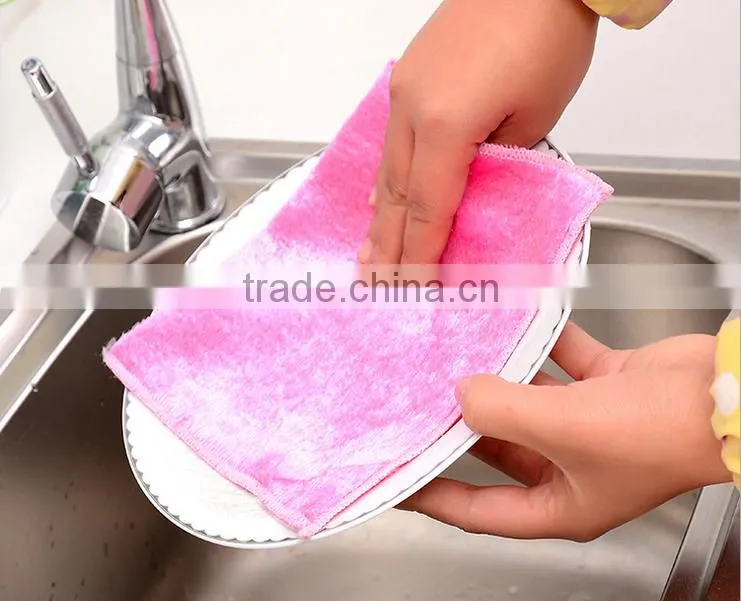 Microfiber Cleaning Cloth Microfiber Towel