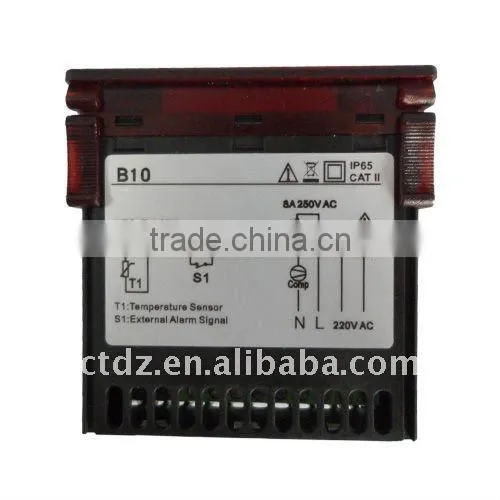 B10 Microcomputer temperature controller