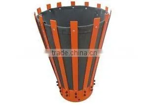 API 10D Nylon centralizer