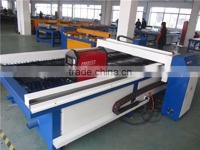 Good price perfect 4*8ft cnc plasma cutting machine