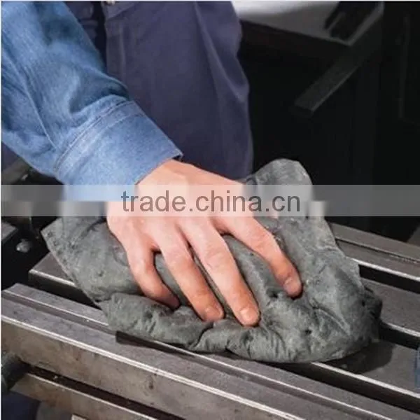 Meltblown Absorbent Pad