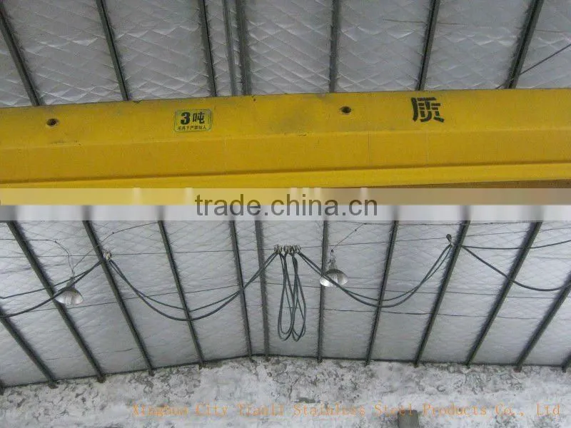 7X7 Wire Rope for Conveyer Belts