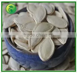 Foam Pumpkin Seed Oil Prostatatic and Dried Pumpkin