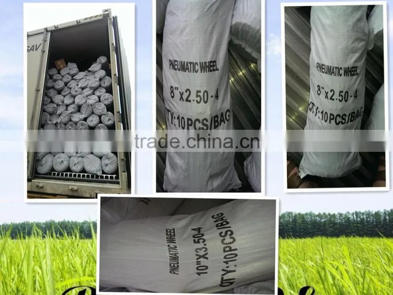 trailer tyre 2.50-4
