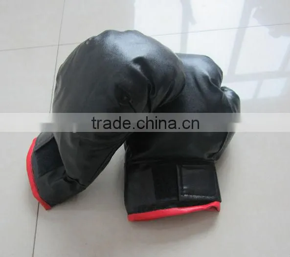 High quality custom boxing gloves