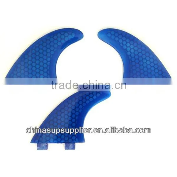 Glassfiber G5 Fin