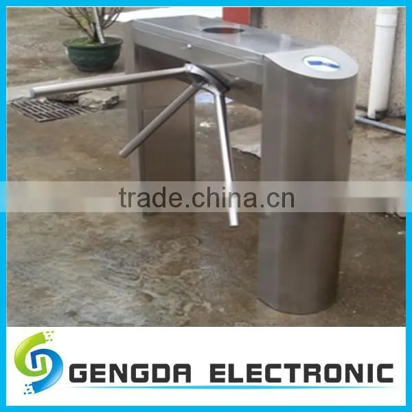 ACCESS CONTROL MACHANICAL MANUAL TURNSTILE MOTOR