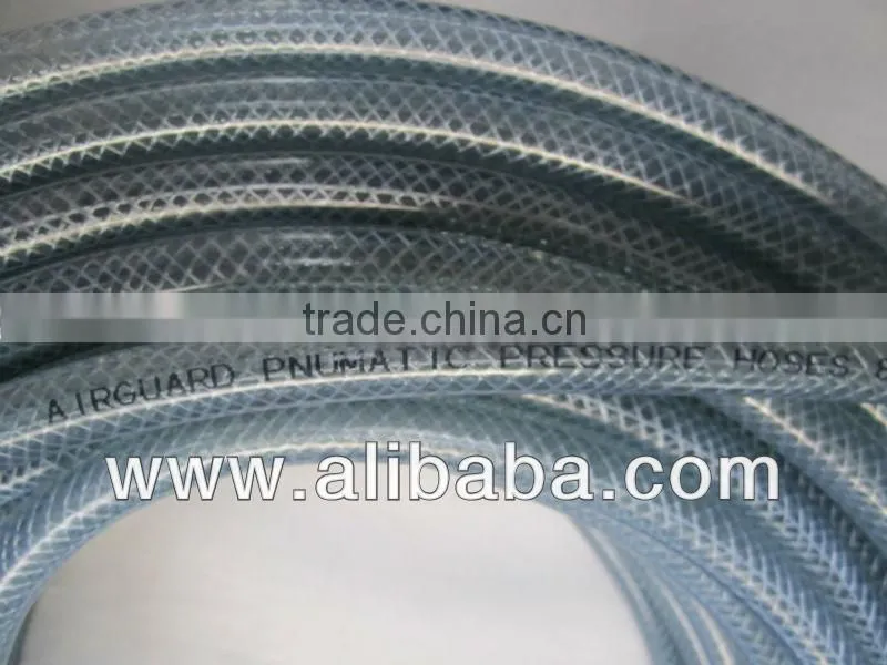 PVC Level Hose - GARDEN HOSE & RUBBER HOSE