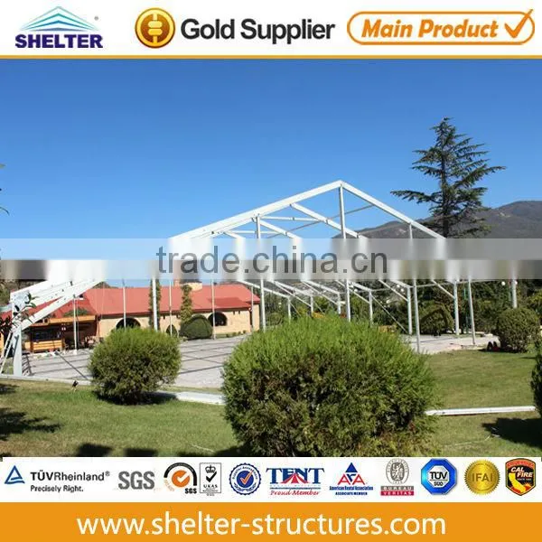 Big clear Canopy tent for sale Olympic Games/Asian Games official supplier