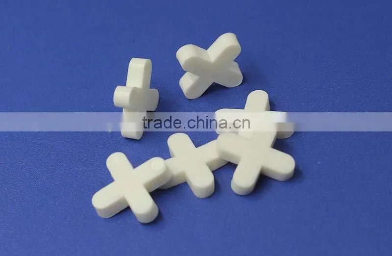 border thin cross spacer