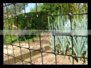Vacuum infusion net/resin flow mesh
