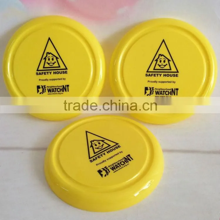 6 inch plastic frisbee