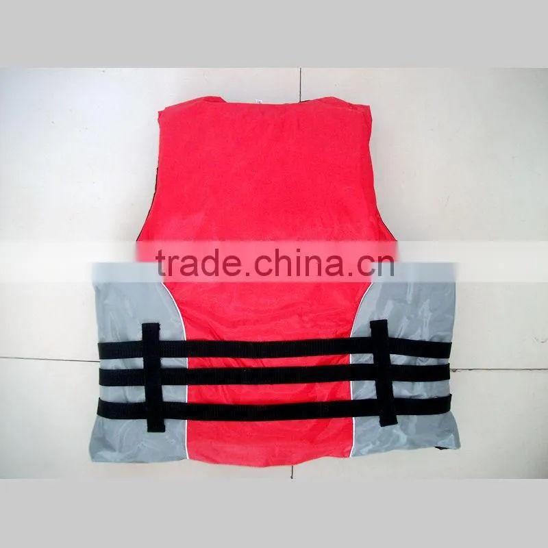 Life jacket