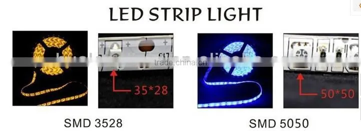 HL 3M tape 12V LED Lamps LED Tuning