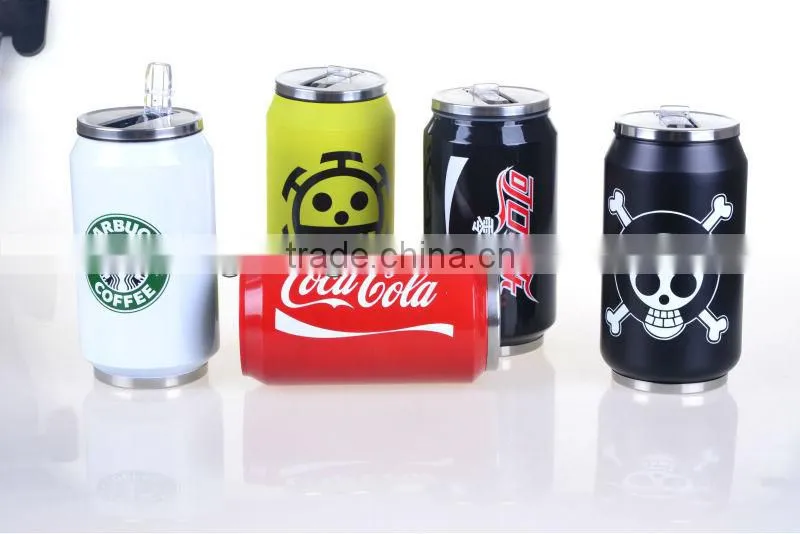 Stainless stell double wall thermos