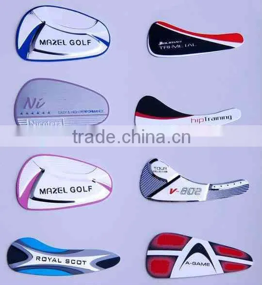 custom nameplate