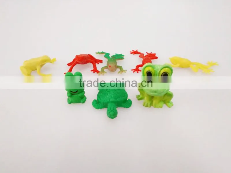 New design surprise frog eggs funny hatching eggs toys